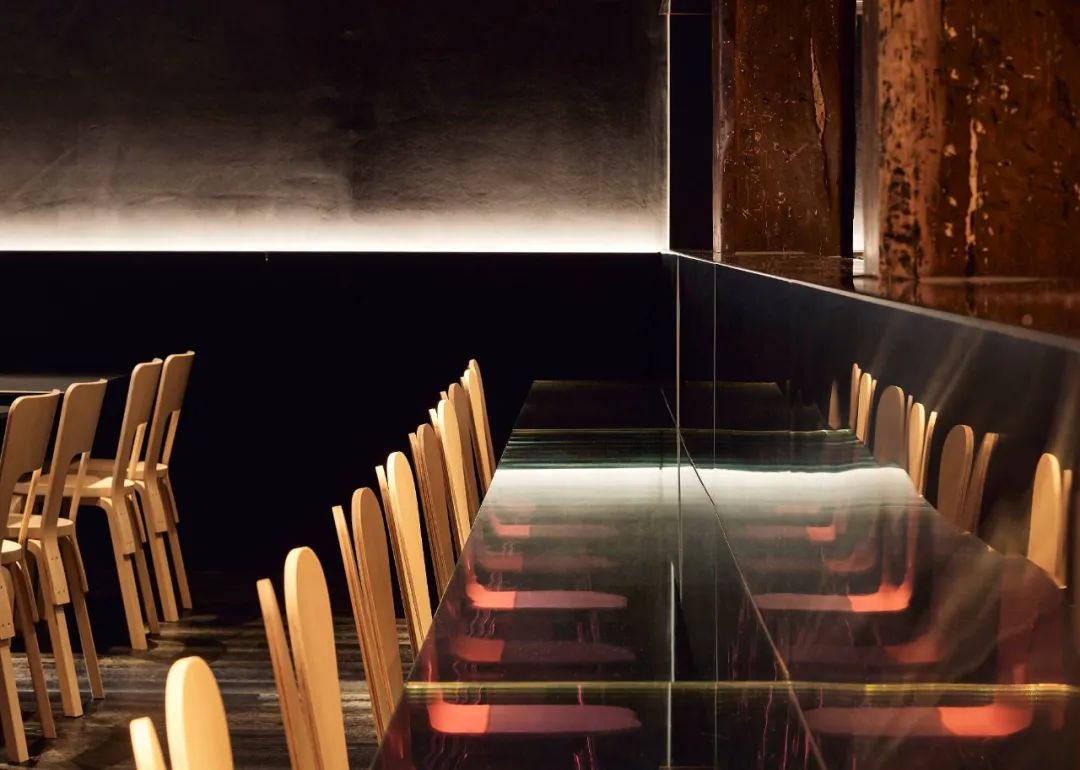 Cafe Lafayette 咖啡店丨澳大利亚墨尔本丨Hassell Associates-27