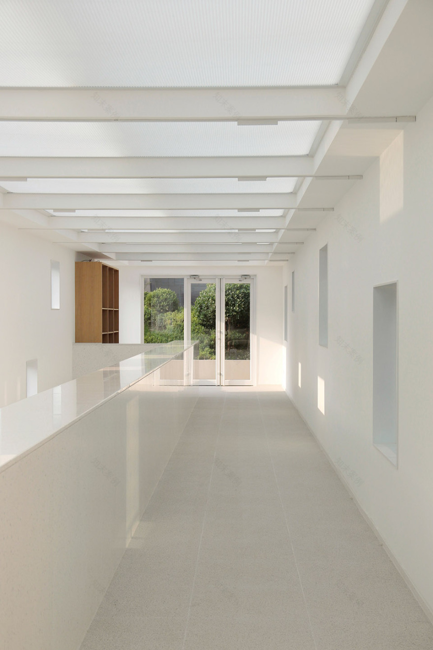 禧泉Joyous Spring疗愈中心丨中国北京丨Soong Lab松涛建筑设计事务所-197