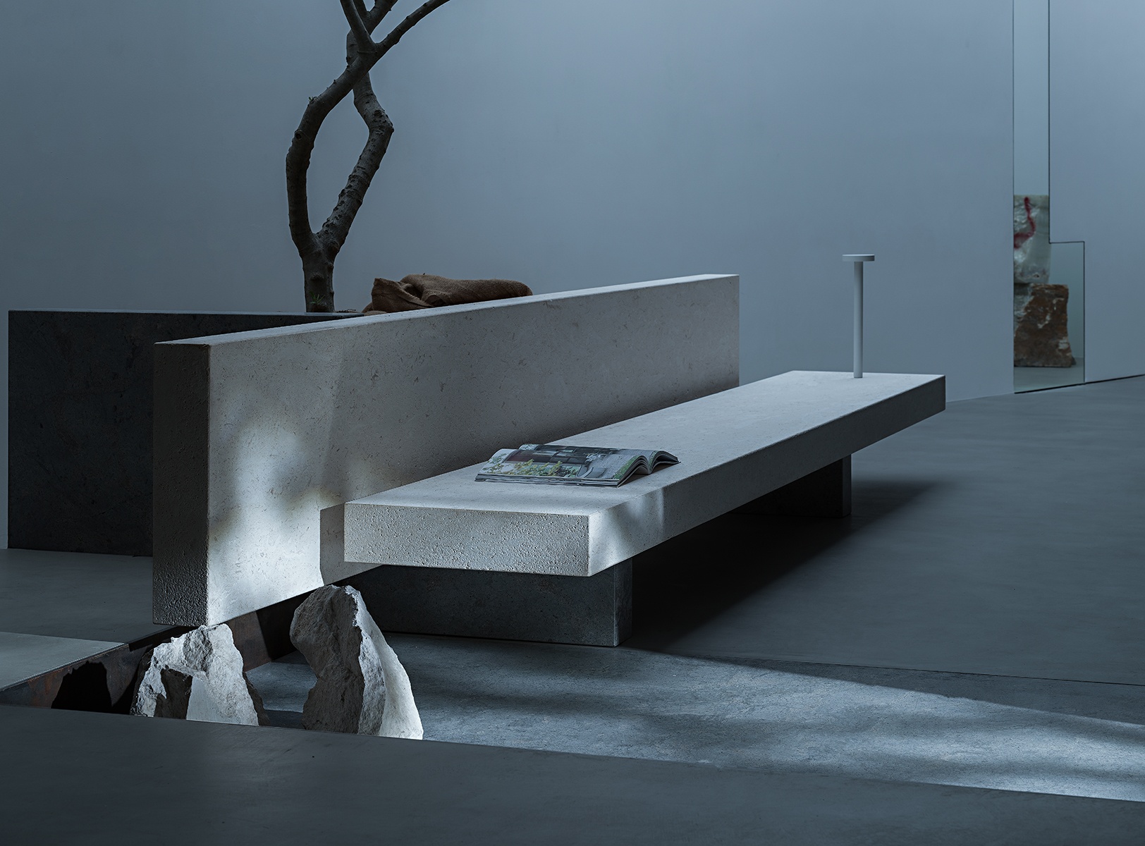 LEICHT德国劳斯橱柜(深圳)展厅丨中国深圳丨Peng&Partners,鹏和朋友们设计公司-85