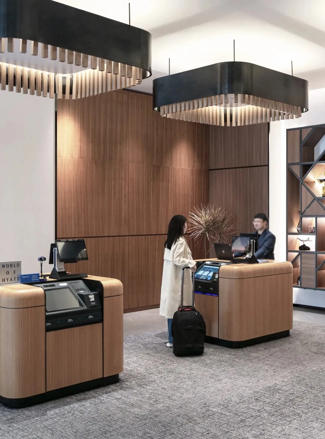 上海静安逸扉酒店丨中国上海丨logon design-7