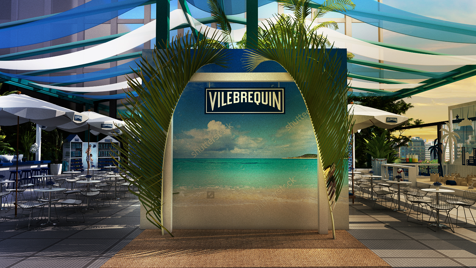 Lançamentos Vilebrequin-0