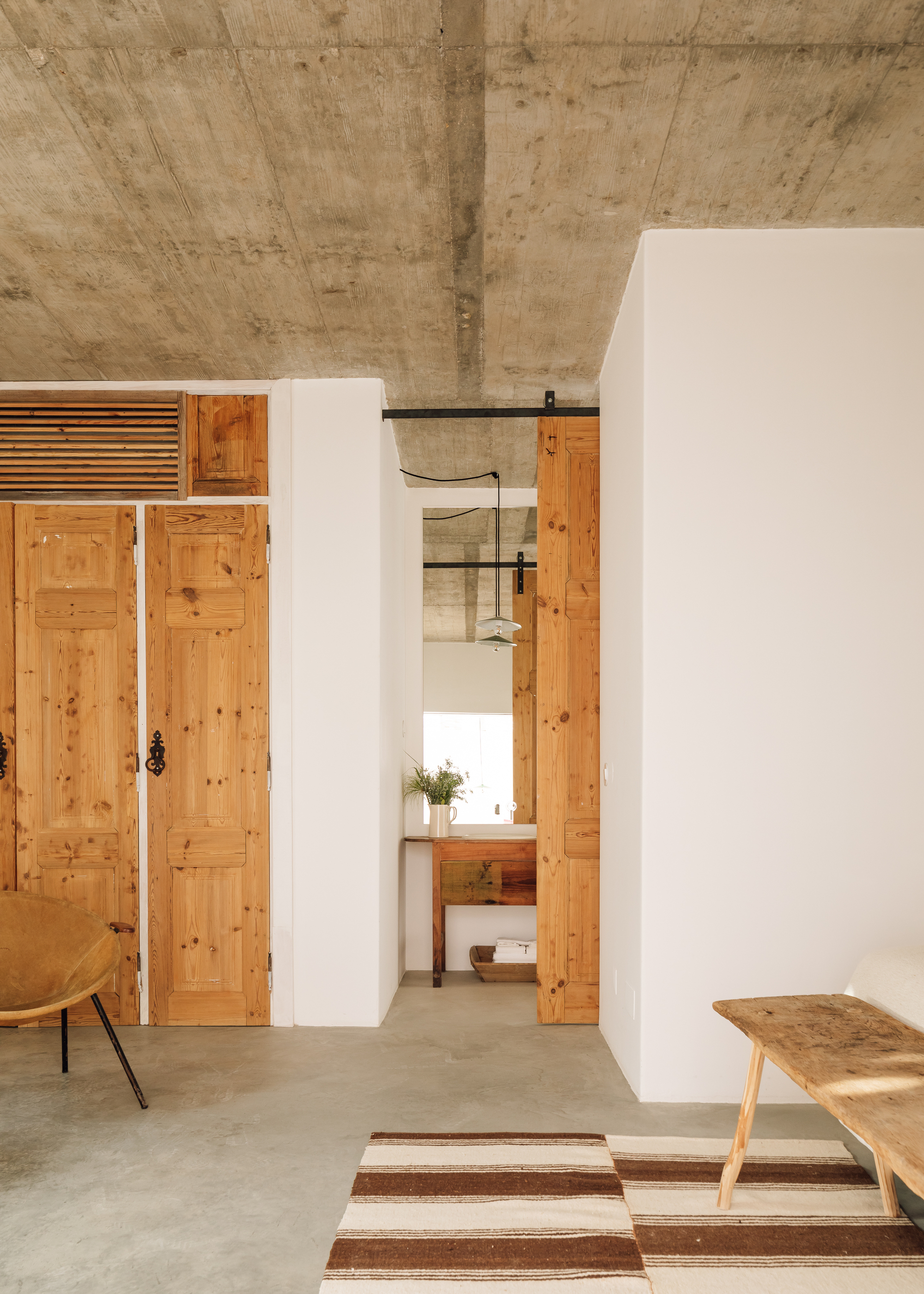 Rua 乡村酒店 | 融入自然的传统与现代交融-33