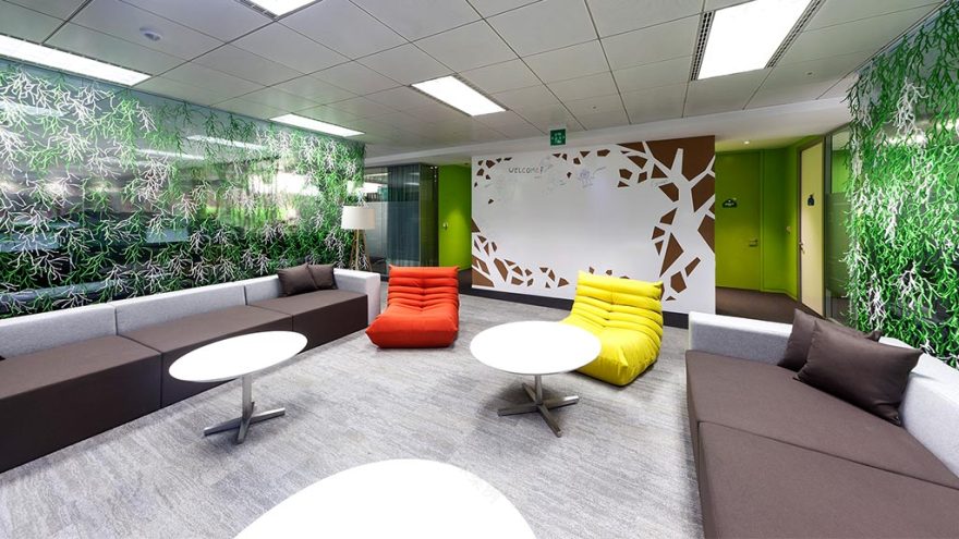 首尔总部大楼-6