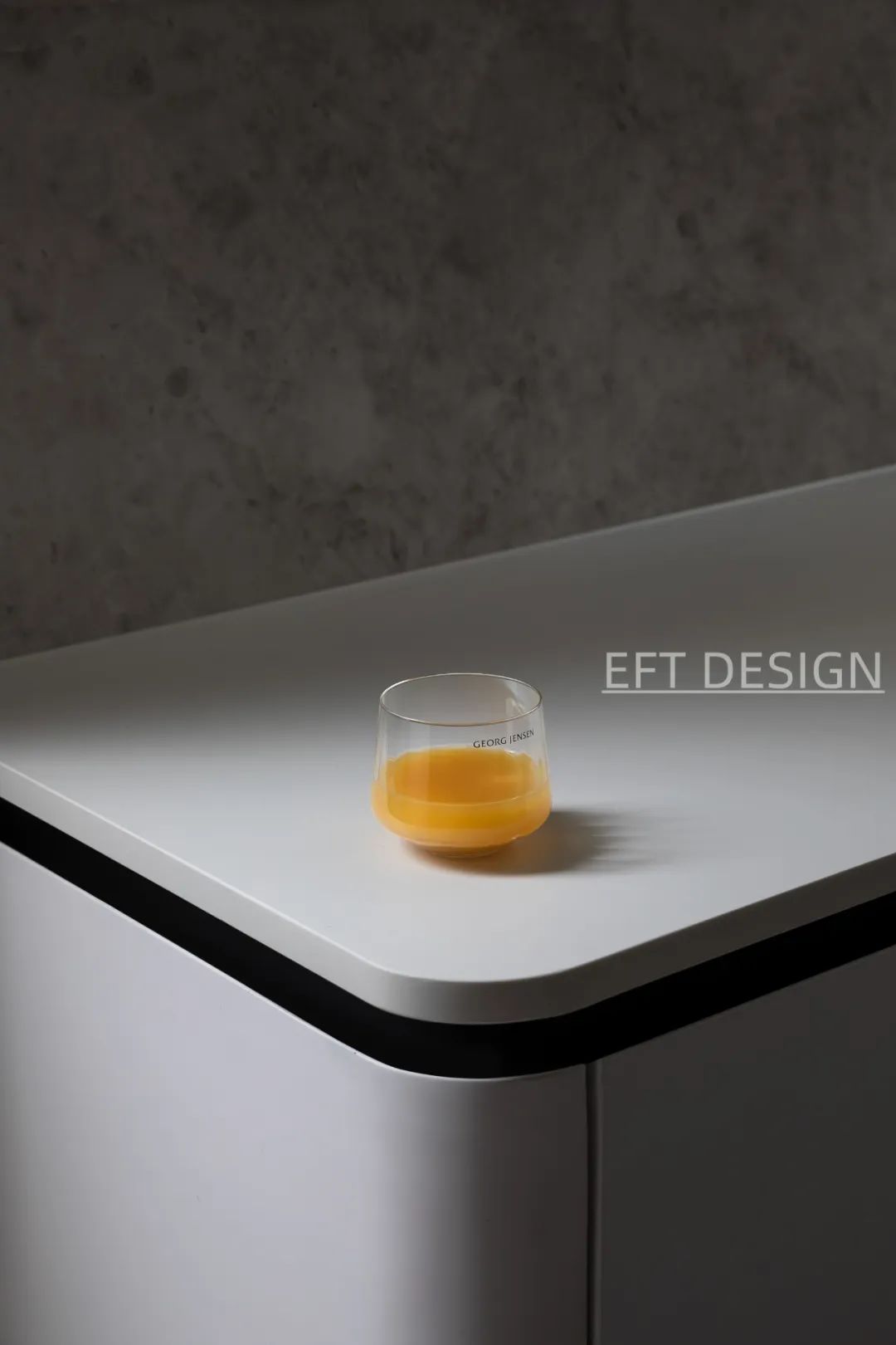 【新作】EFT DESIGN | 低饱和的艺术之居！-38