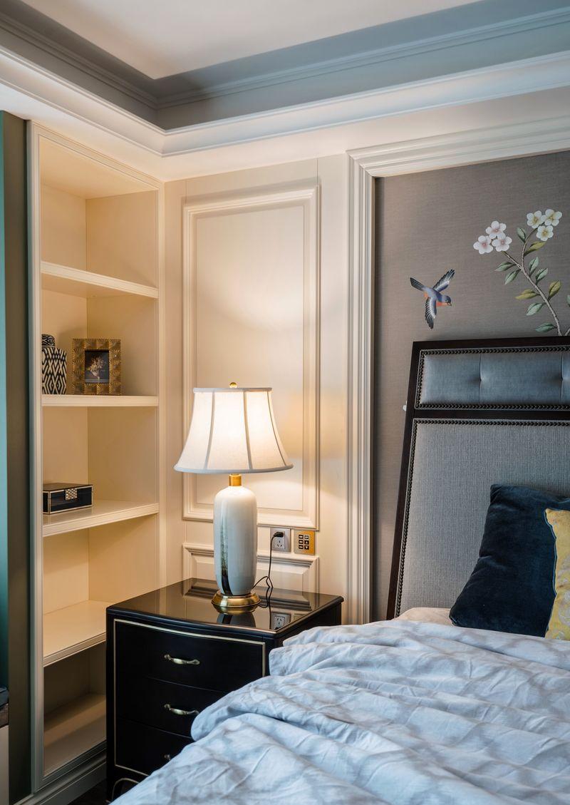 魅雅·魔都 | 空间重塑，观景客厅的完美呈现-20