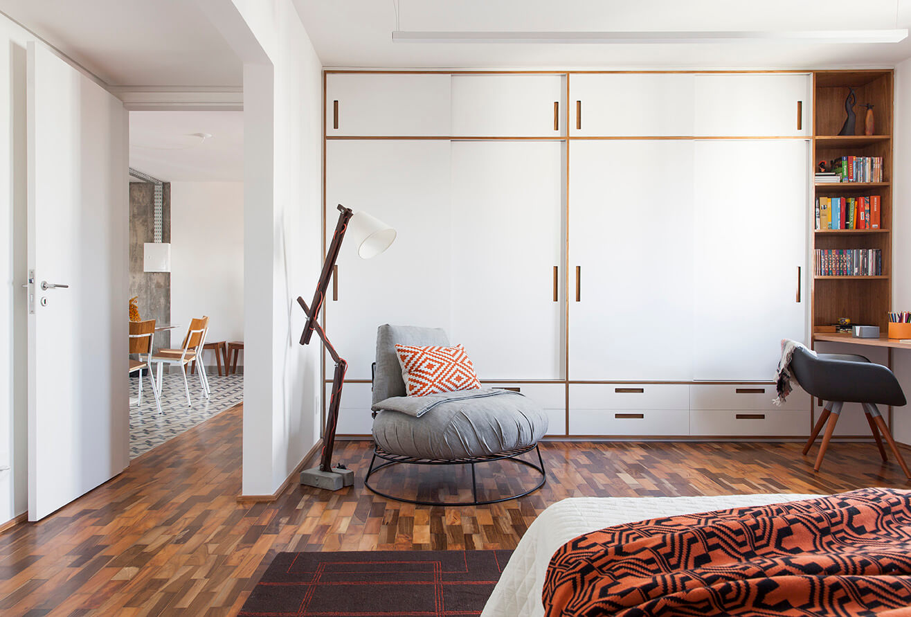 Apartamento Lisboa 81 - Iná : Iná-19