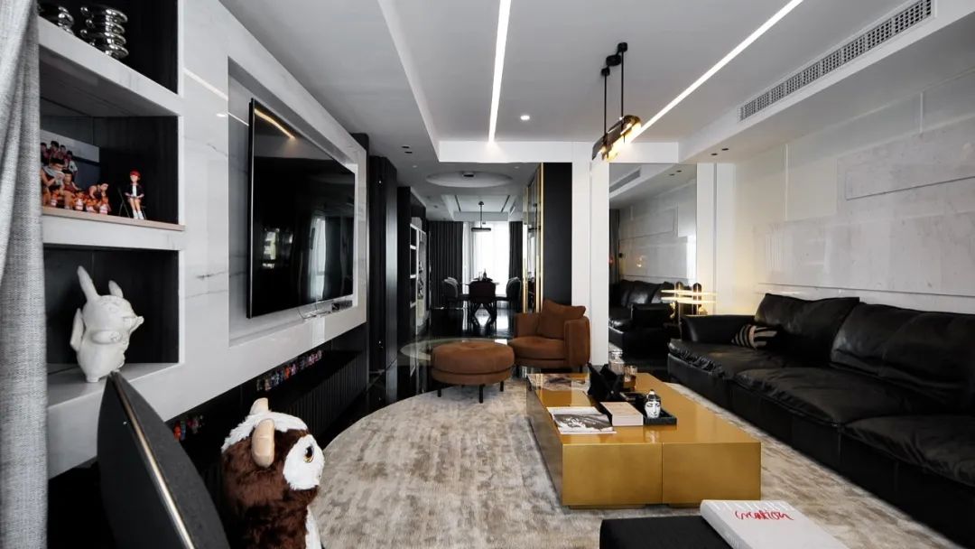 铜与温丨中国杭州丨GREENJUN-71