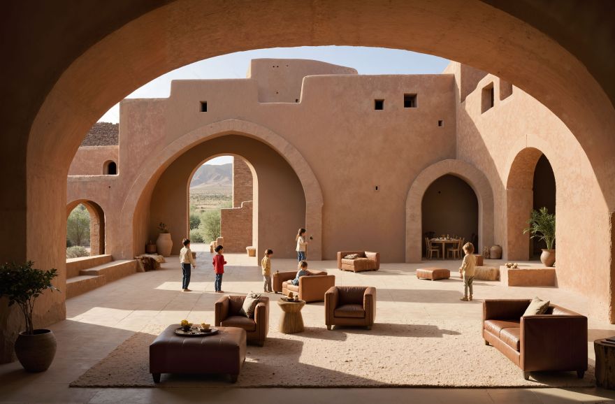 卧室这样装,朋友来了直接不想走!-20