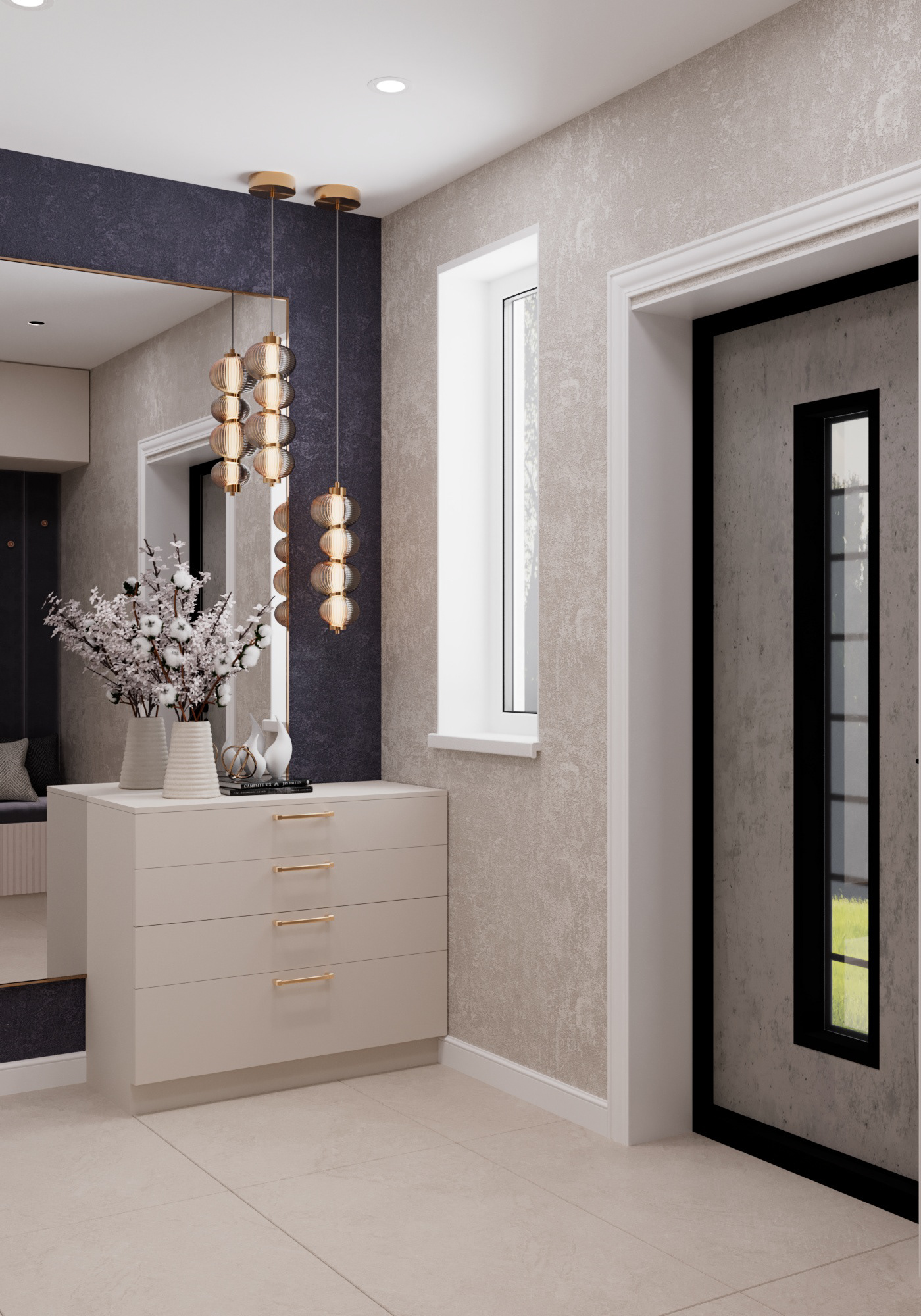 Белые росы, г. Белогорск-7