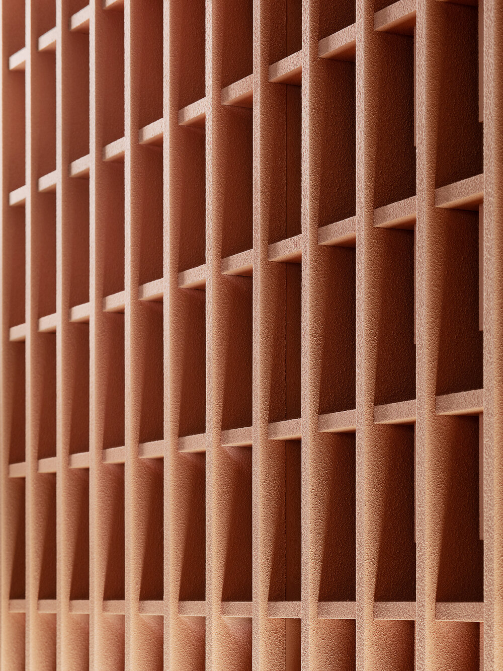 Team55667788新作｜一个空间治愈你-22