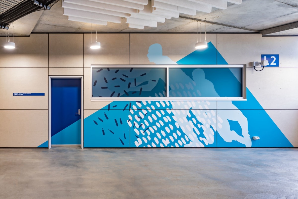 西田体育高中学习中心丨澳大利亚悉尼丨MODE-7