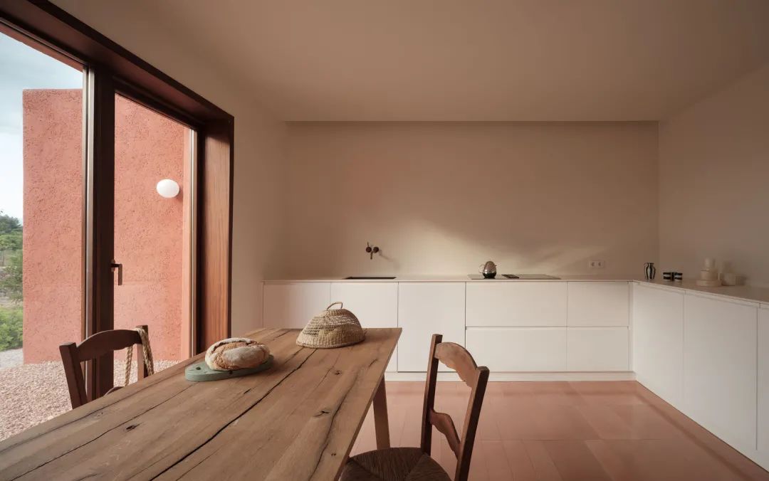 情人之家丨牙买加圣玛丽丨isla 设计-4