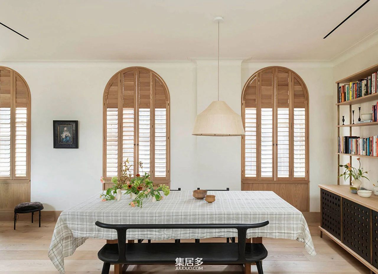 阿曼达·塞弗里德纽约舒适农舍公寓丨美国纽约市-22