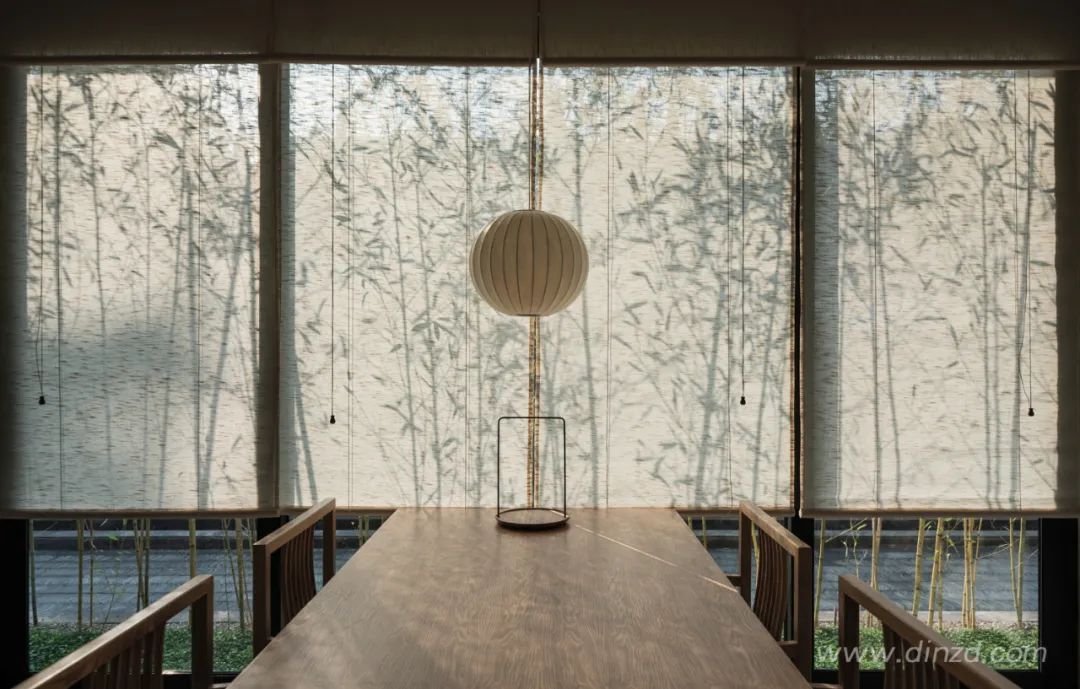 世博园内的餐饮茶道文化之旅——昆明隐蘆安住餐厅-39