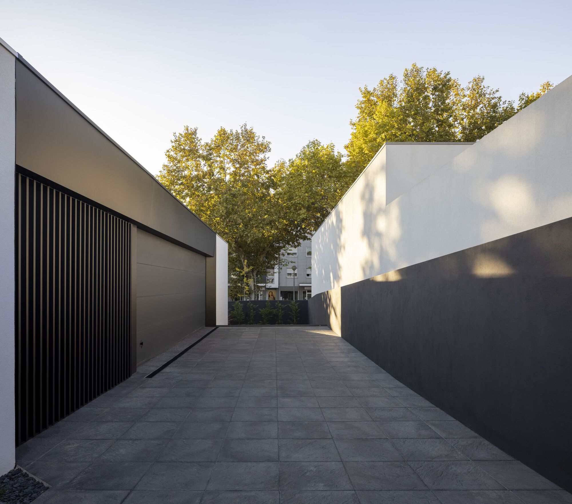 倾斜房屋丨葡萄牙丨MUTANT Architecture & Design-32