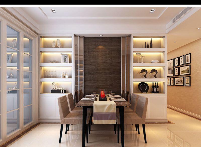 现代简约风格解析 | 功能第一，简约至上-37