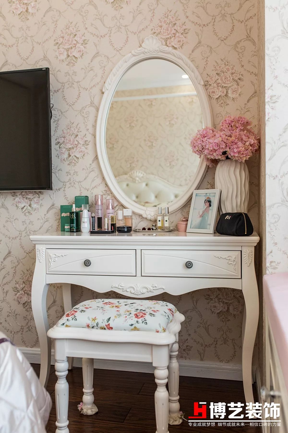 《流金岁月》 | 美式风格，温馨实用，生活与设计的完美融合-36