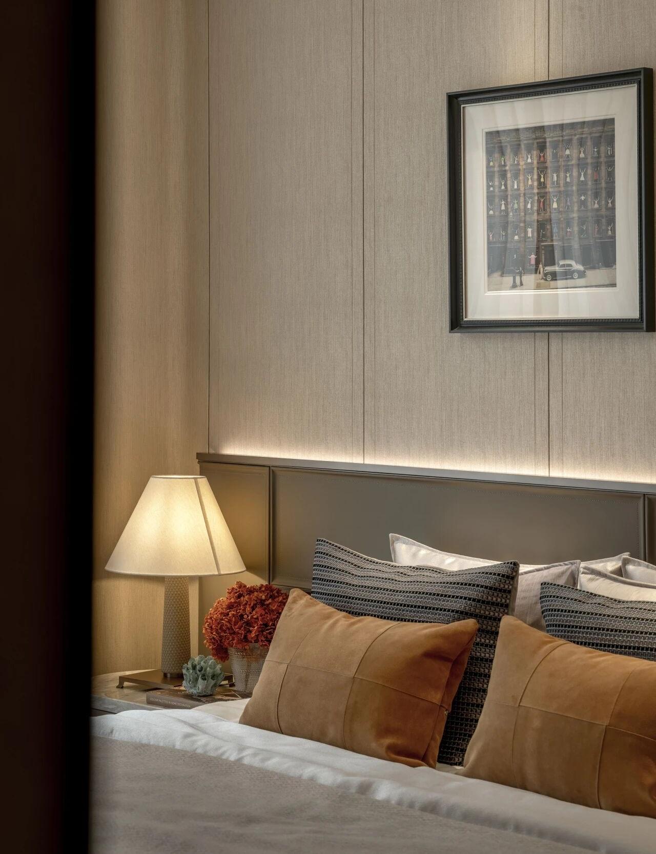 顺德悦府·吾疆样板间丨中国佛山丨DIA丹健国际-10