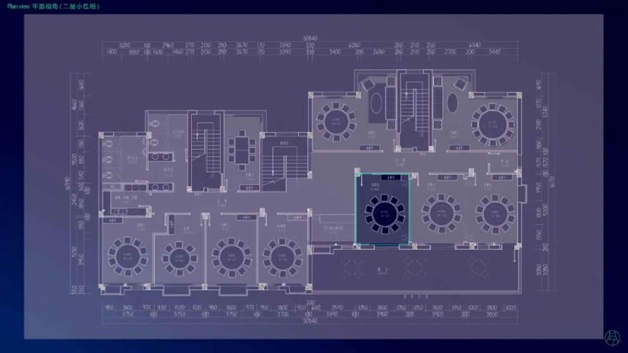 朝阳攻虾纪“口味虾基地 ”丨中国长沙丨凡兮设计师事务所-75