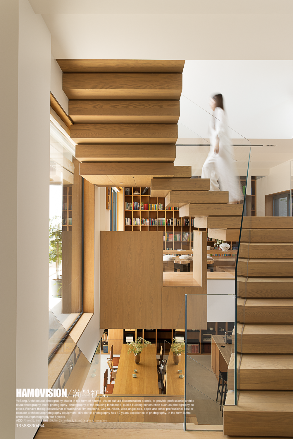 环球首发！×仁恒耦前·叶松摄影|李亚芹设计：家的温度与秩序-32