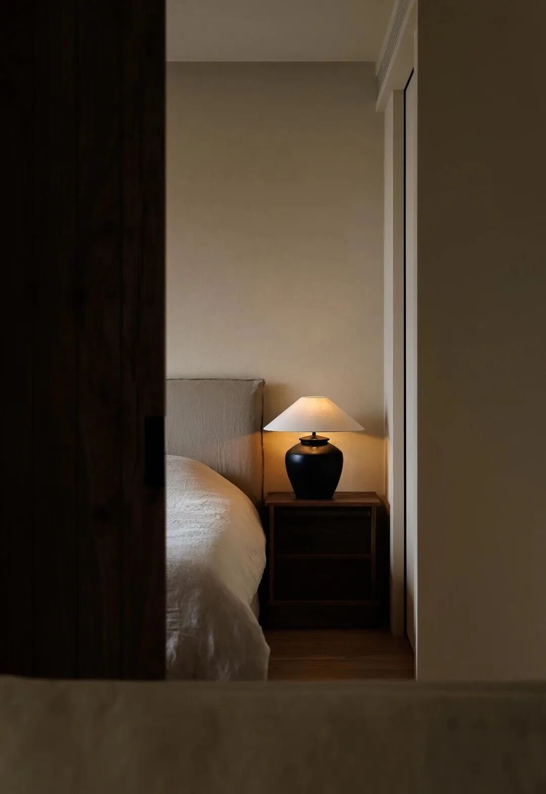 侘寂风私宅|自然入境·本真生活-110