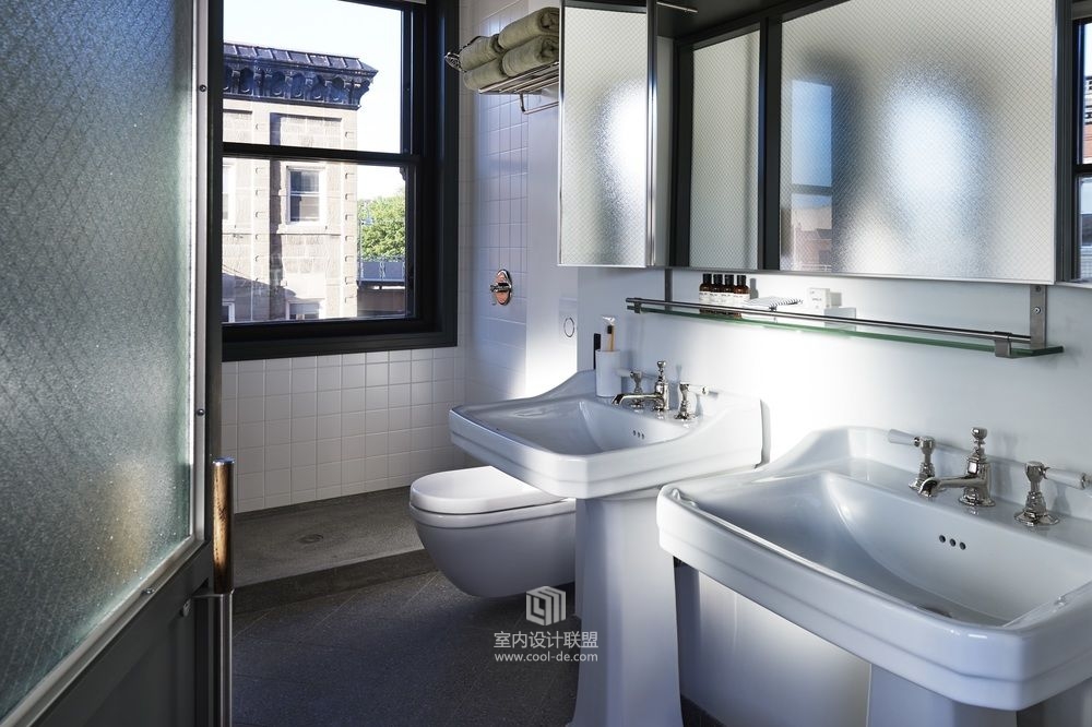 he Robey 美国芝加哥精品酒店-28