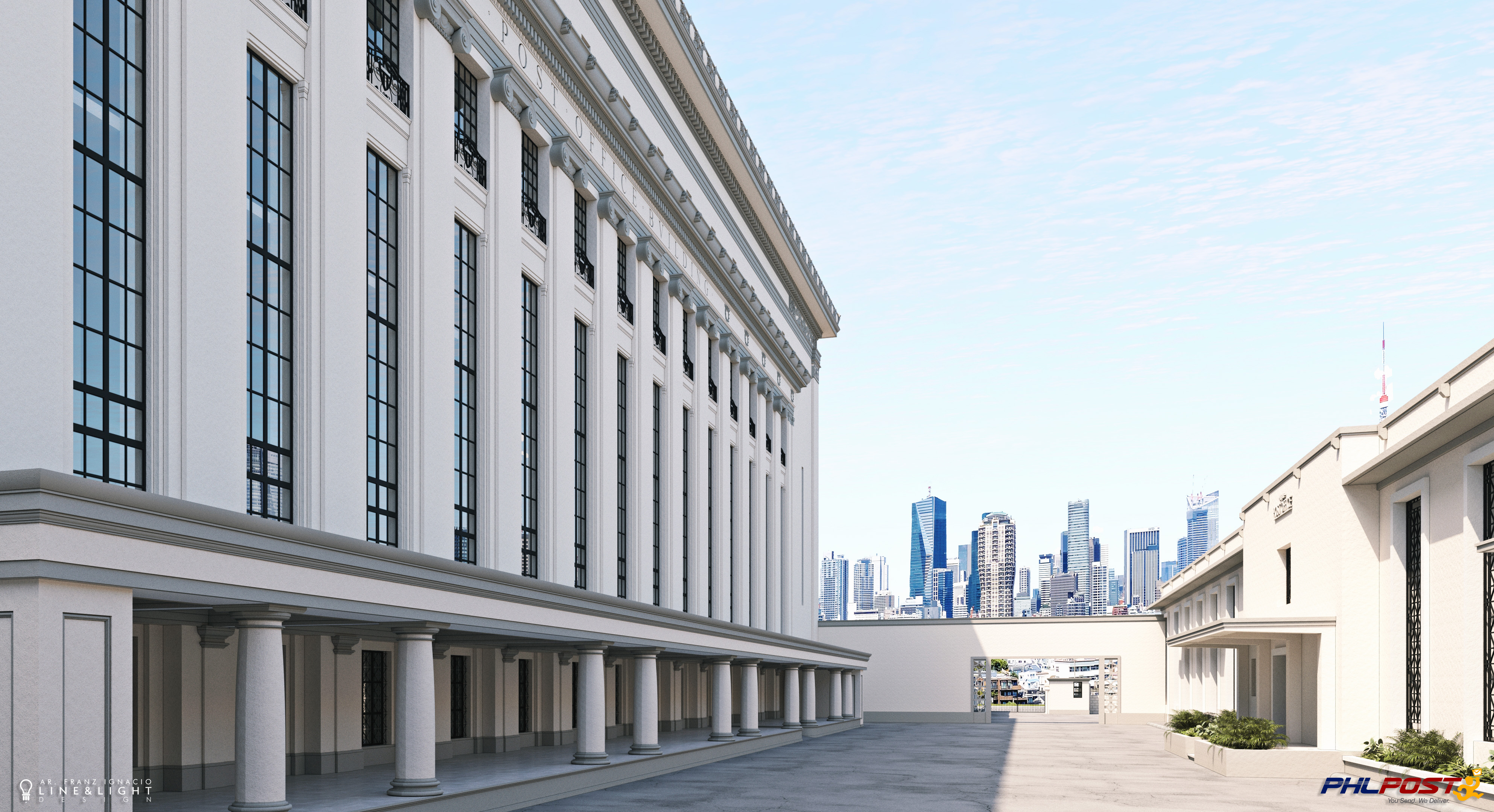 Manila Central Post Office Rehabilitation-18