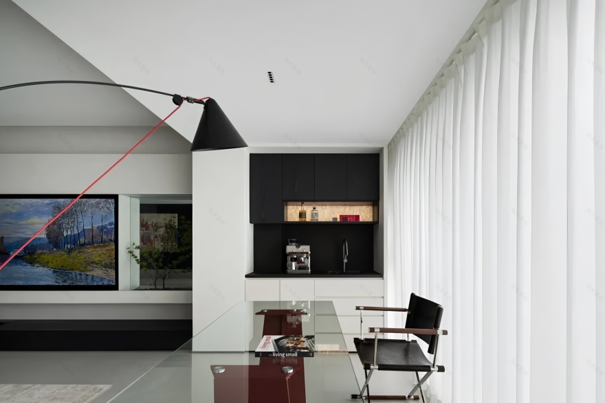 伊诺设计Y·N Design|向海·微醺气息丨中国汕头丨伊诺设计Y.N D-13