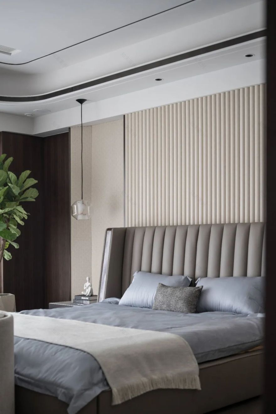 新昌·锦绣华庭丨中国绍兴丨大舍建筑装饰有限公司-40