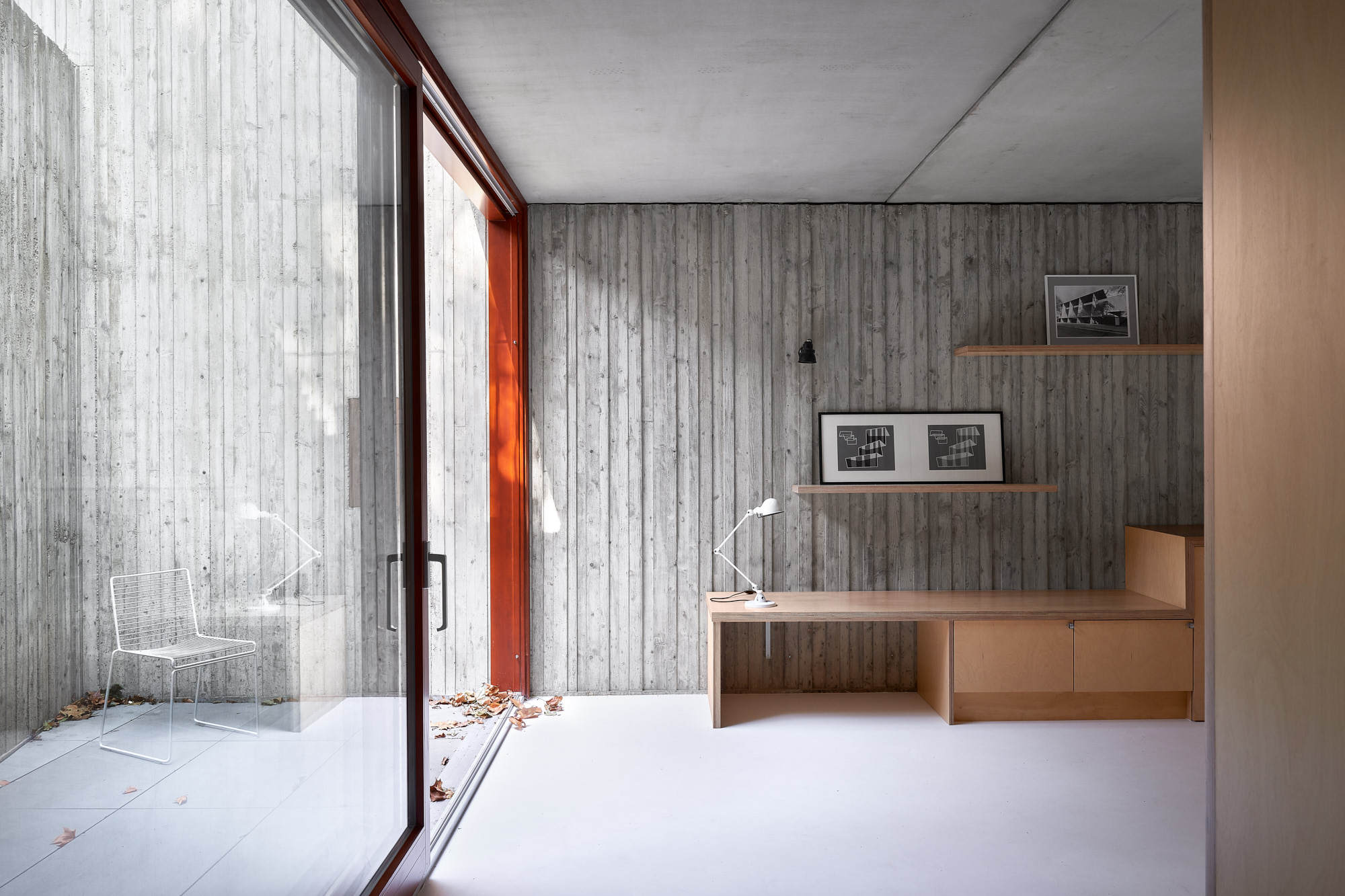 Soboro House / kennedytwaddle-20