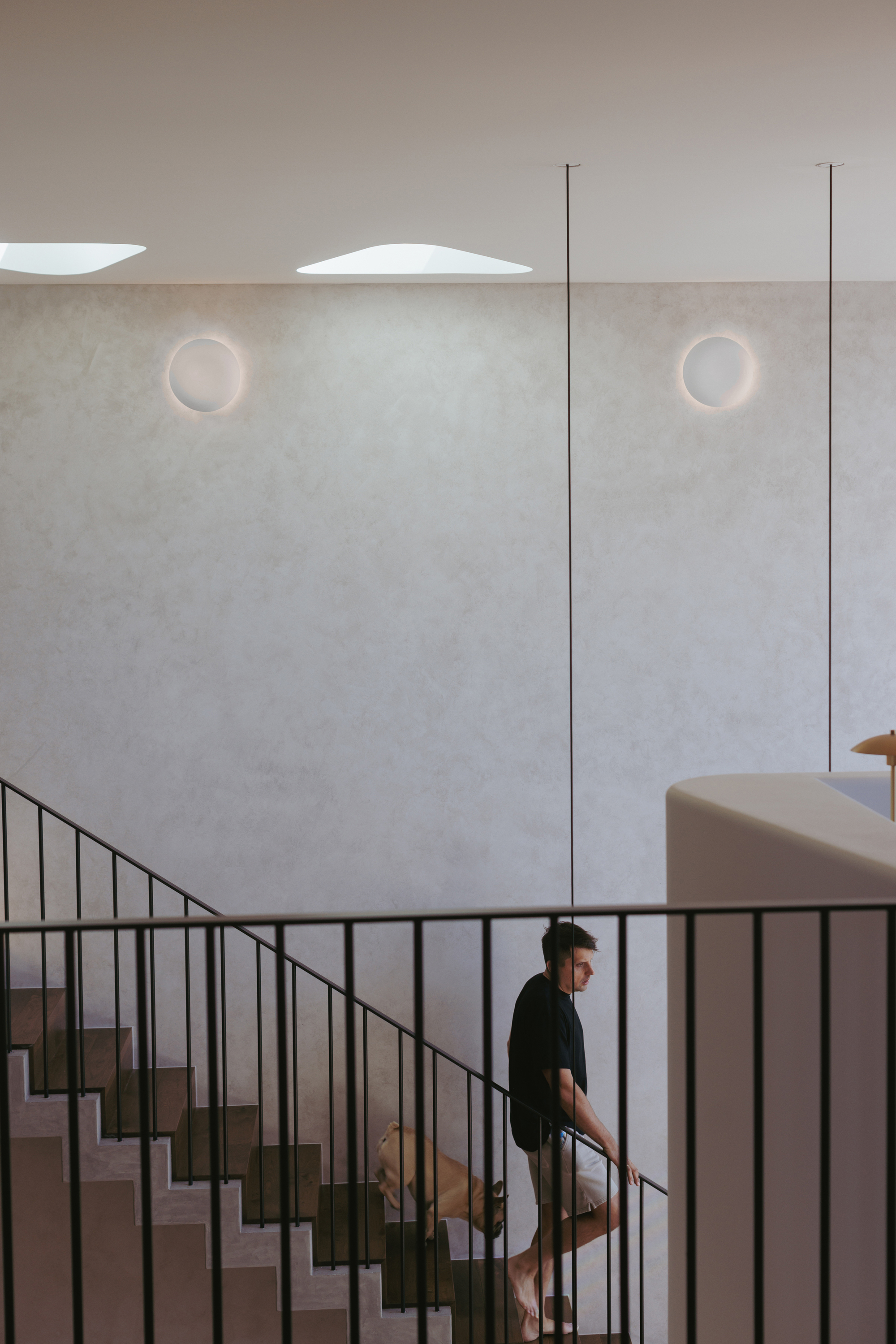 别墅庭院丨澳大利亚丨buck&simple-25