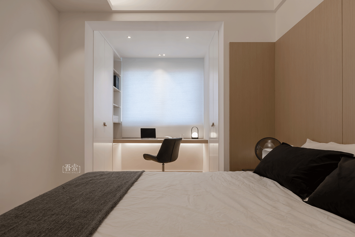 宁波 111 平米家庭空间,打造温馨宜居生活-29