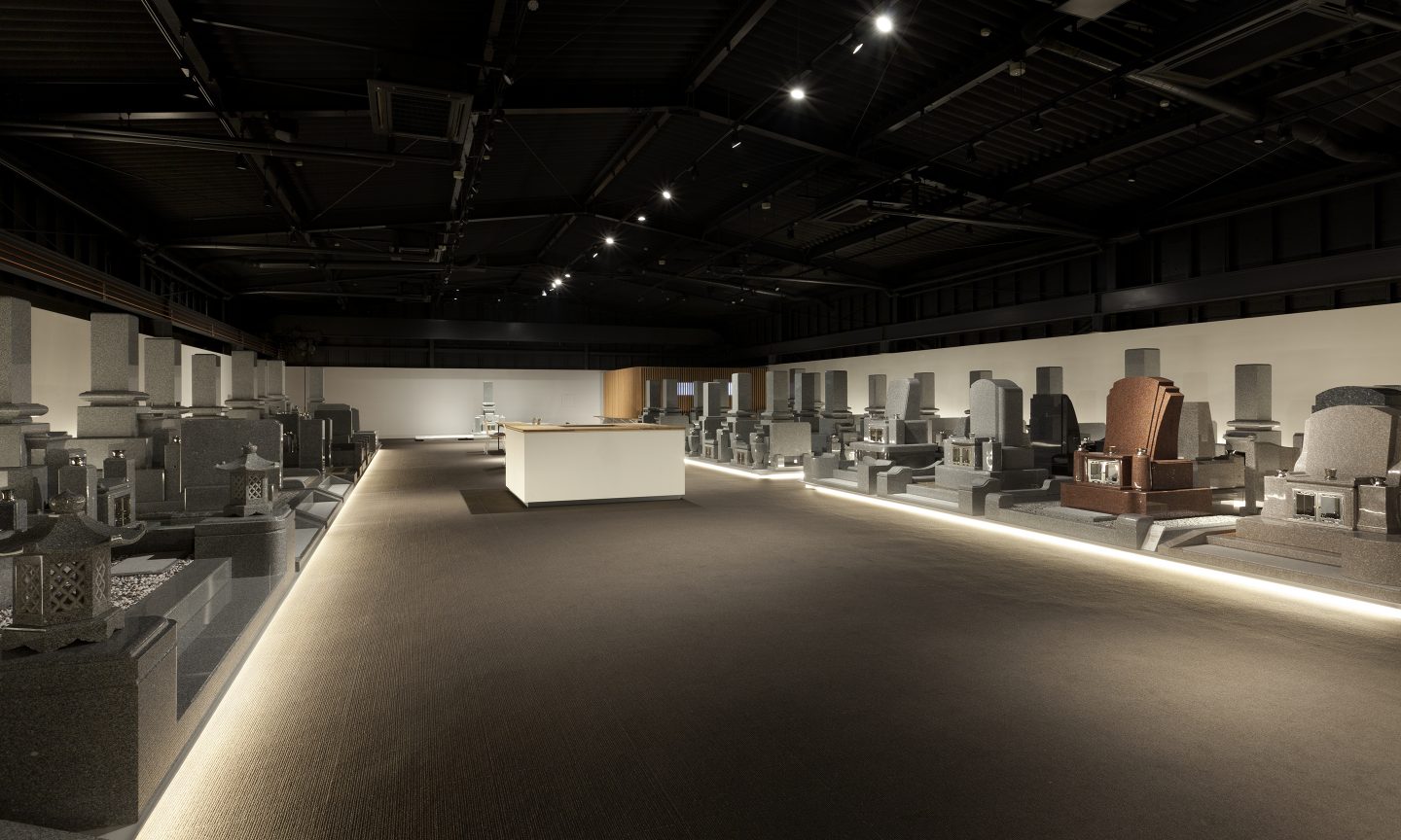 OKUNO GALLERY  Suppose Design-2