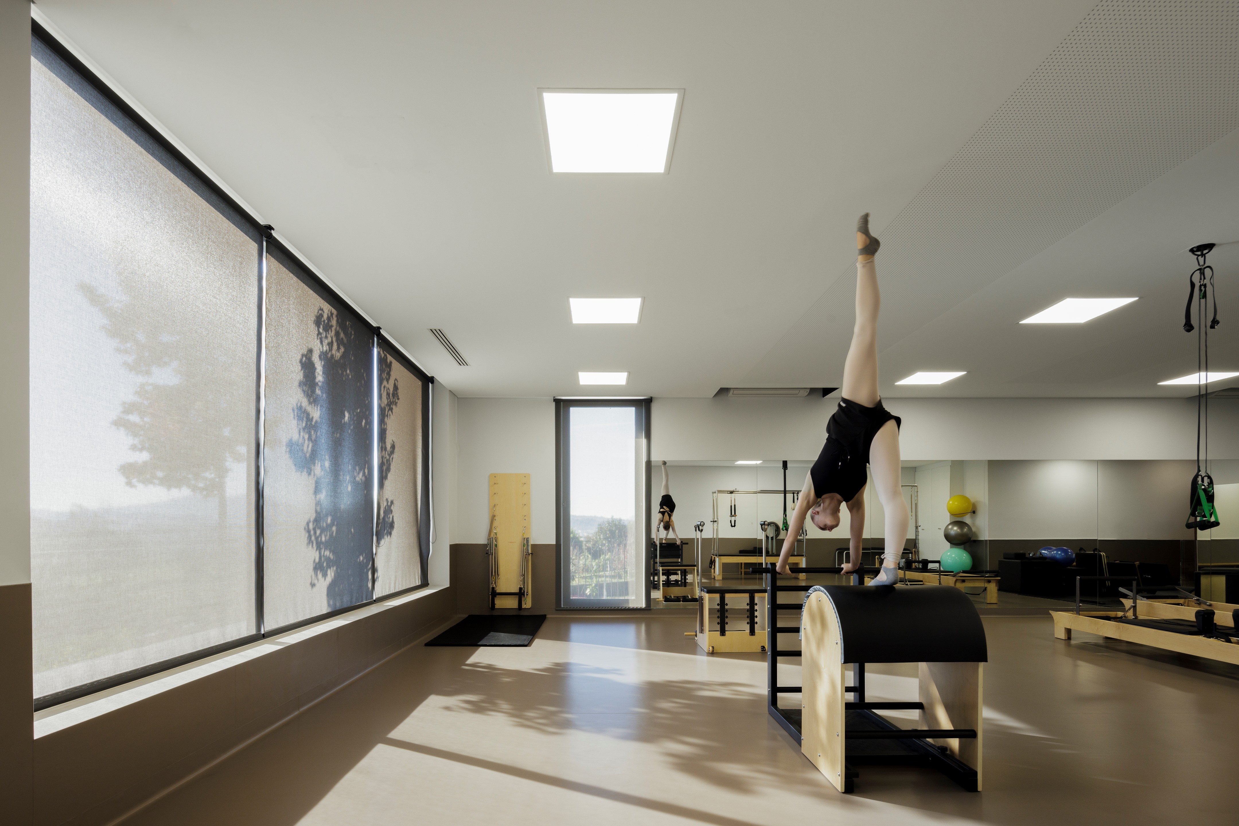 费西米尼奥物理治疗诊所丨葡萄牙丨L2C Arquitectura-22