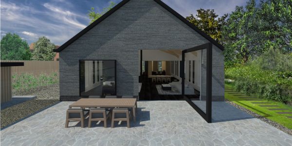 丨荷兰丨Arjen Reas Architecten-33