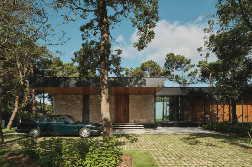 国外别墅丨西班牙丨Zooco Estudio-34