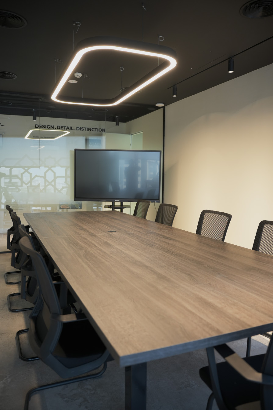 DEVELOPER OFFICE IN DUBAI - EXECUTION-10