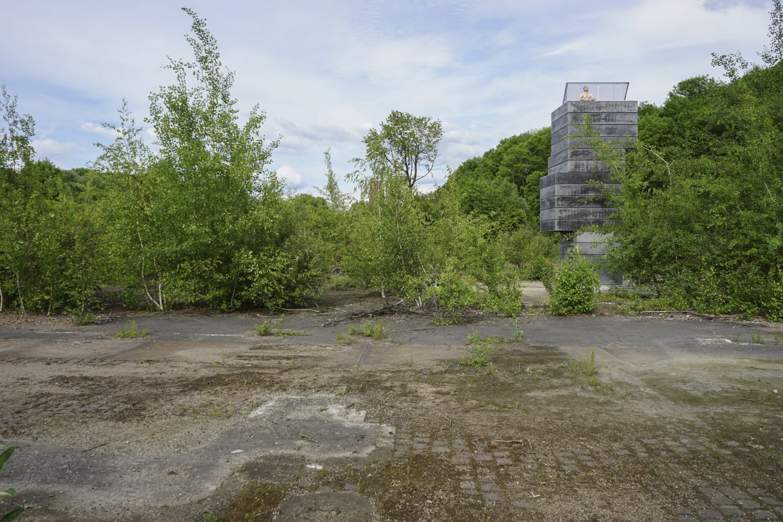 单人桑拿房丨GermanyBochum丨Modulorbeat | Architekten Münster-6