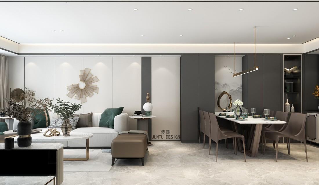 
花都都湖国际 -3