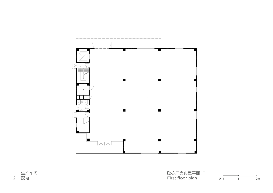 杭州中节能（富阳）环保产业园丨中国杭州丨line+建筑事务所,gad-179