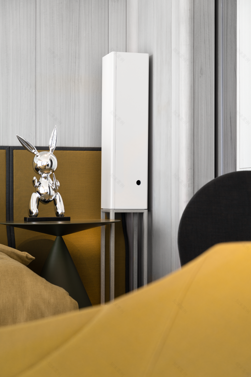 越秀明珠湾壹号丨中国广州丨DOMANI东仓建设-55