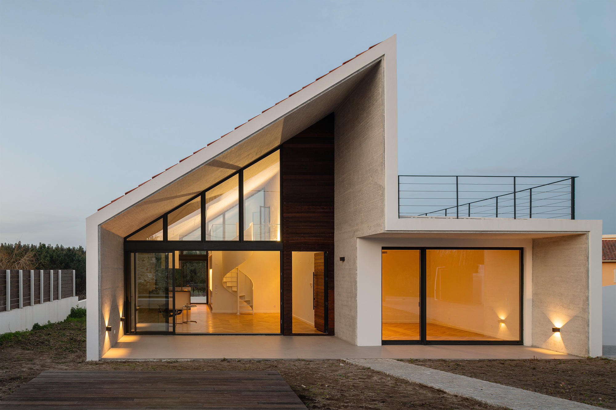 丨葡萄牙丨Partner4Build-38