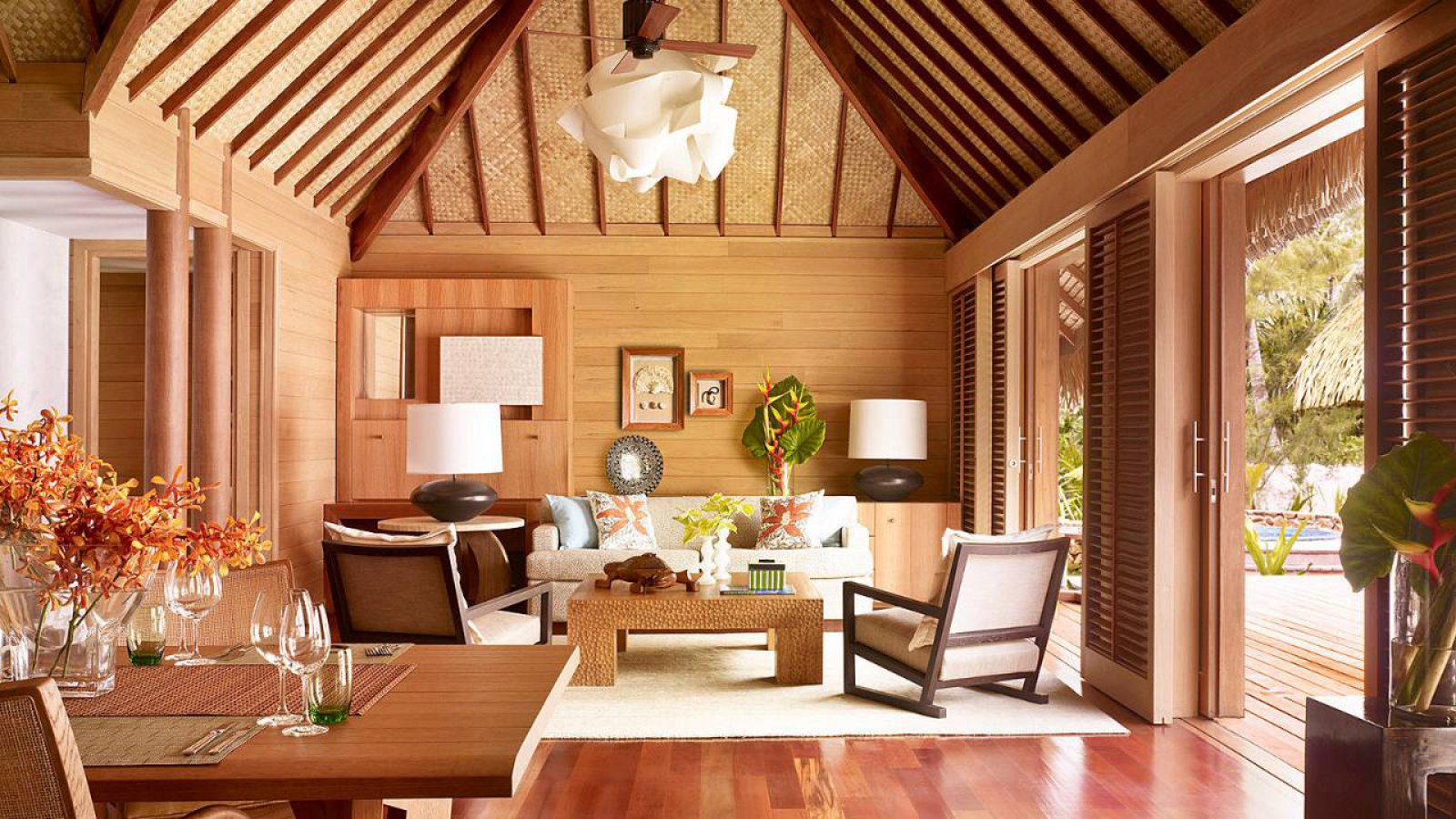 （下）BoraBora波利尼西亚波拉波拉精品酒店-43