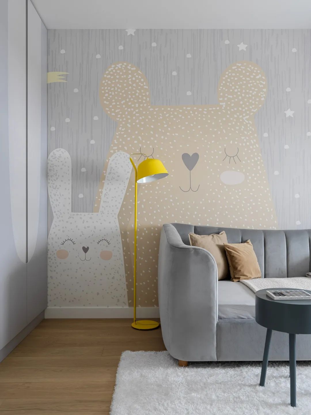 生态极简主义别墅丨MARSOSTUDI-53