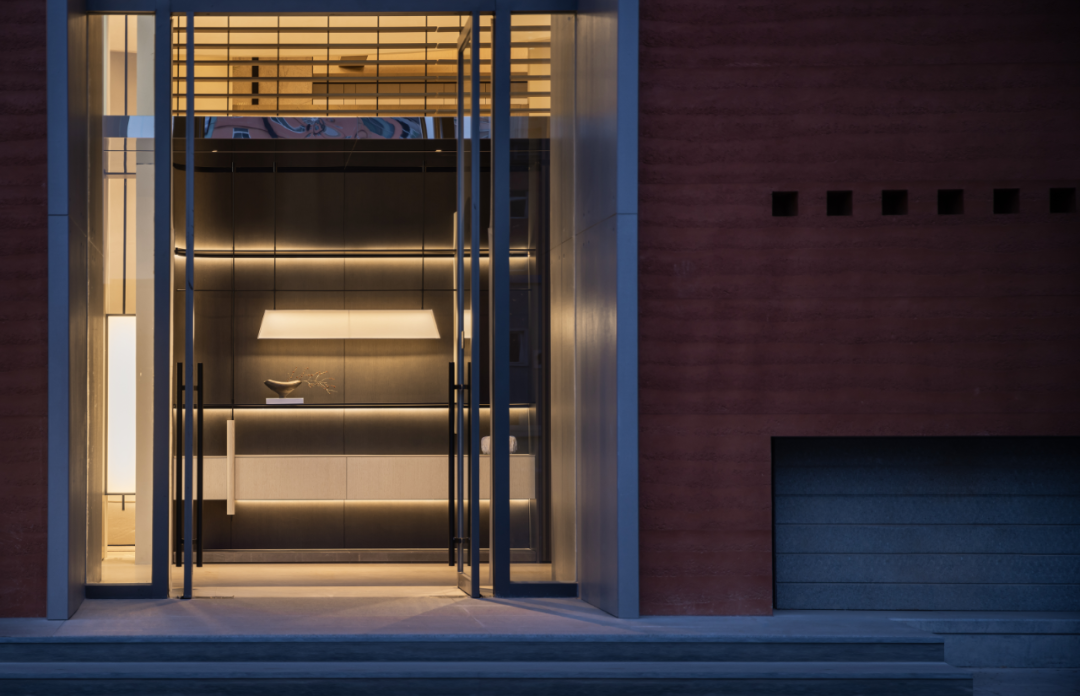 本来之间唐山店丨中国河北丨近境制作-41