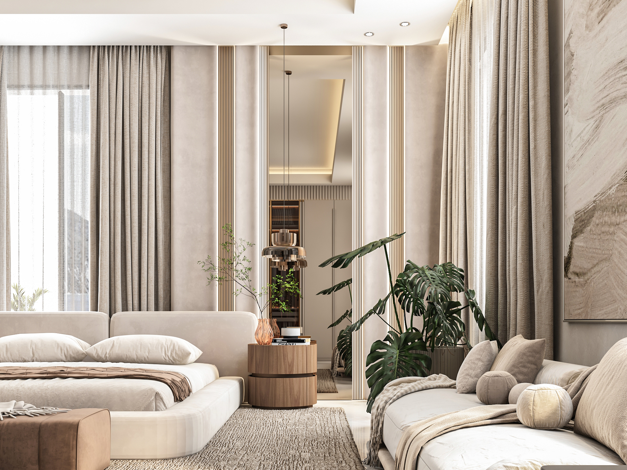 MASTERBEDROOM DESIGN-1
