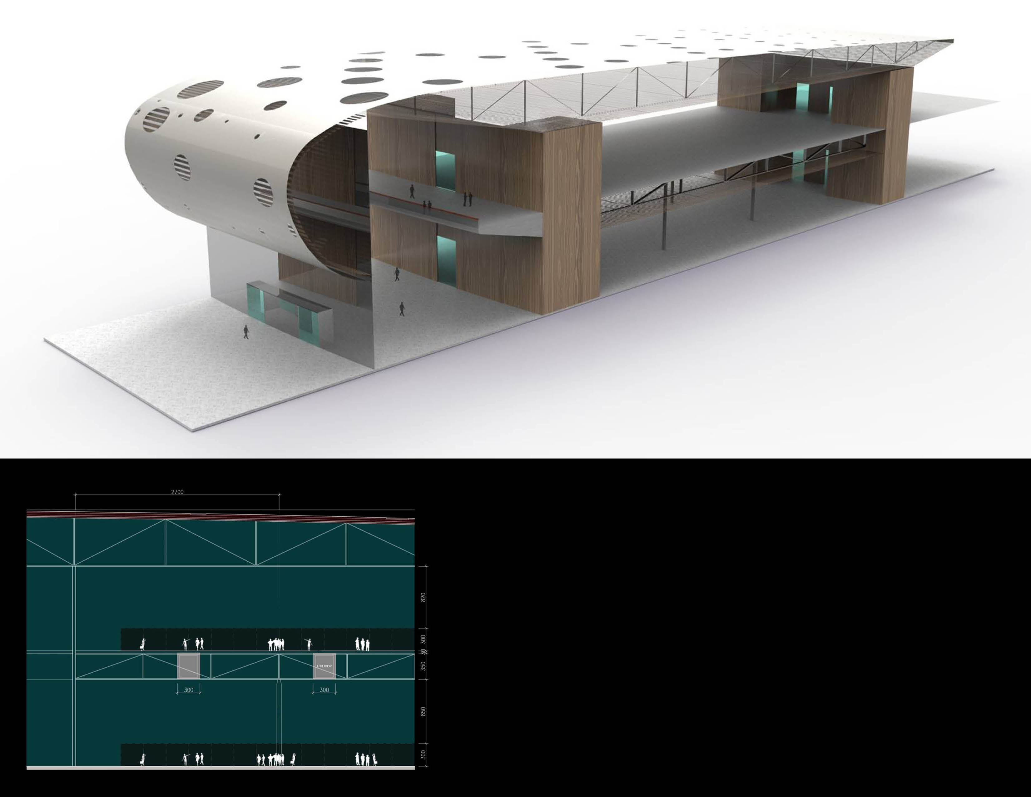 郑州大会展中心-23