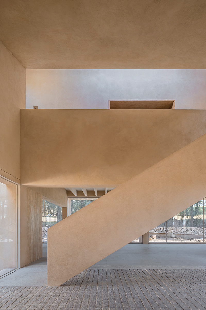 古斯曼·希门尼斯之家丨墨西哥丨Estudio Macías Peredo-5