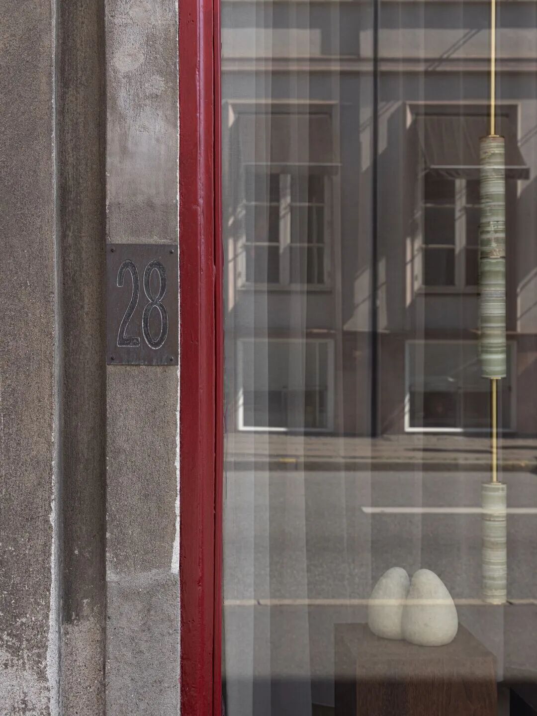 丨丹麦哥本哈根丨Norm Architects-21