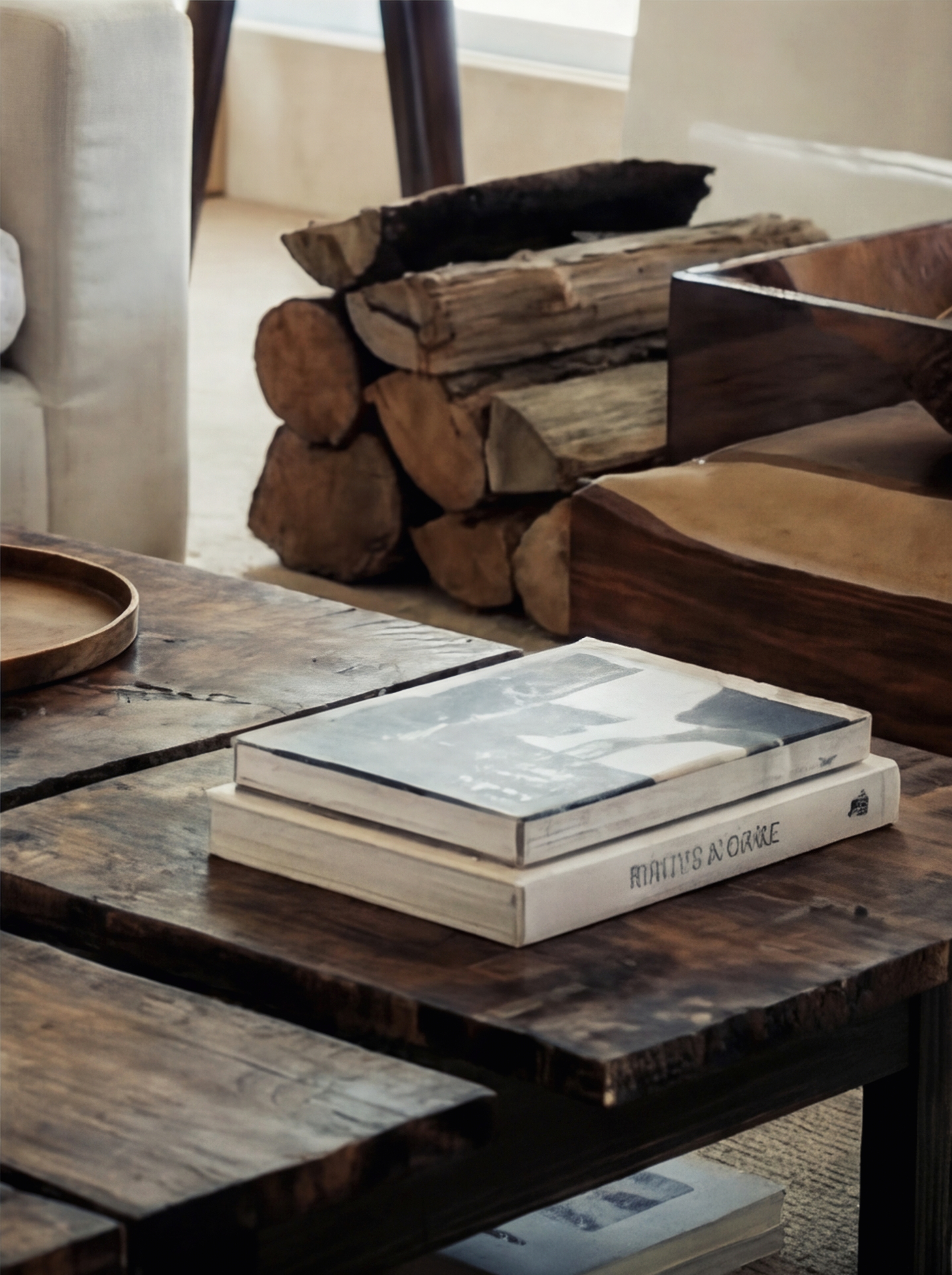 家的终极意义，是装满松弛与温柔-22